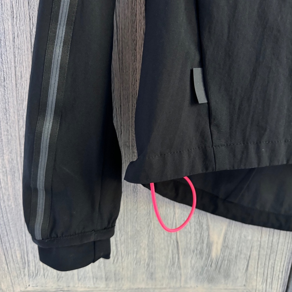Lightweight Rapha Wind Or Rain Jacket - image 4